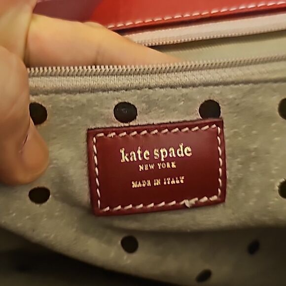 Kate Spade Vintage  Purse/Bag - Picture 6 of 13